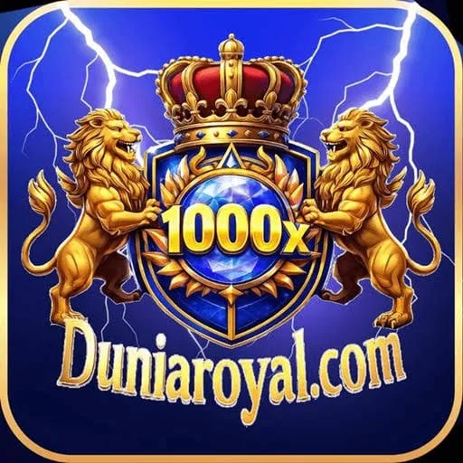 DUNIAROYAL - Permainan Kasino Terbaik untuk Pengalaman Menarik