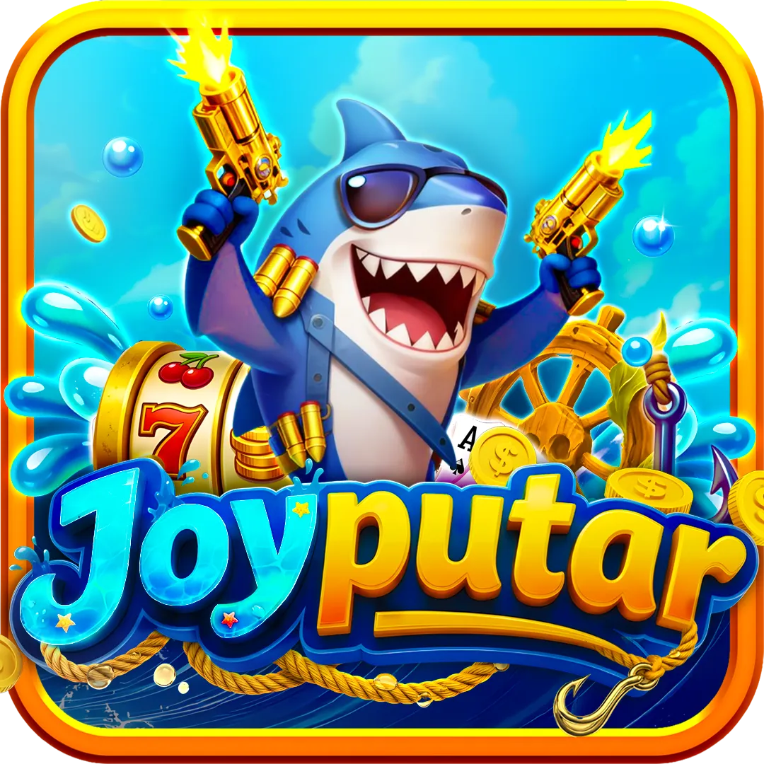 JOYPUTAR - Game QiuQiu Seru dan Menarik
