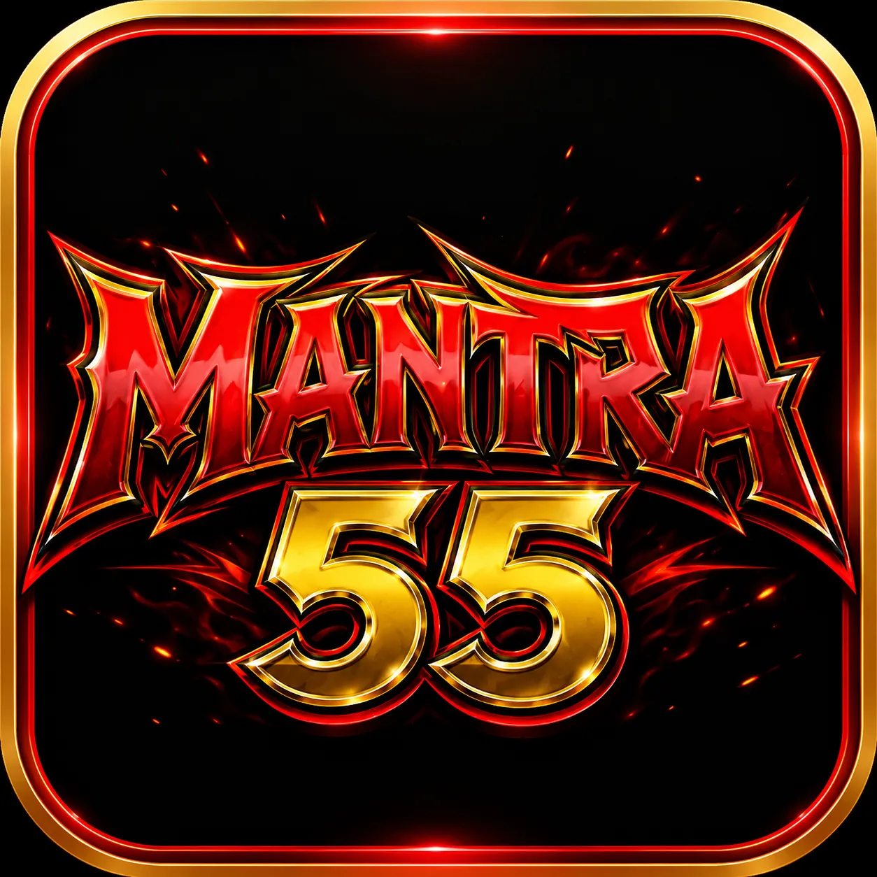 MANTRA55 - Permainan Santai yang Menghibur