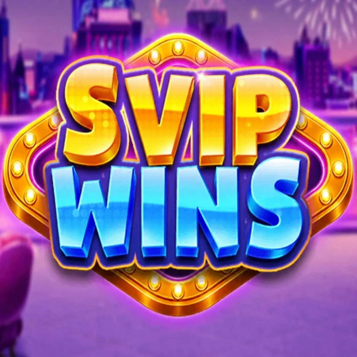 SVIPWINS - Permainan Mahjong Seru dan Menarik