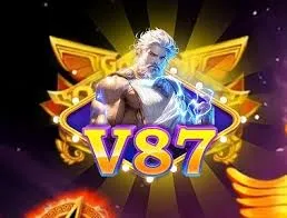V87 - Permainan Idle yang Menghibur