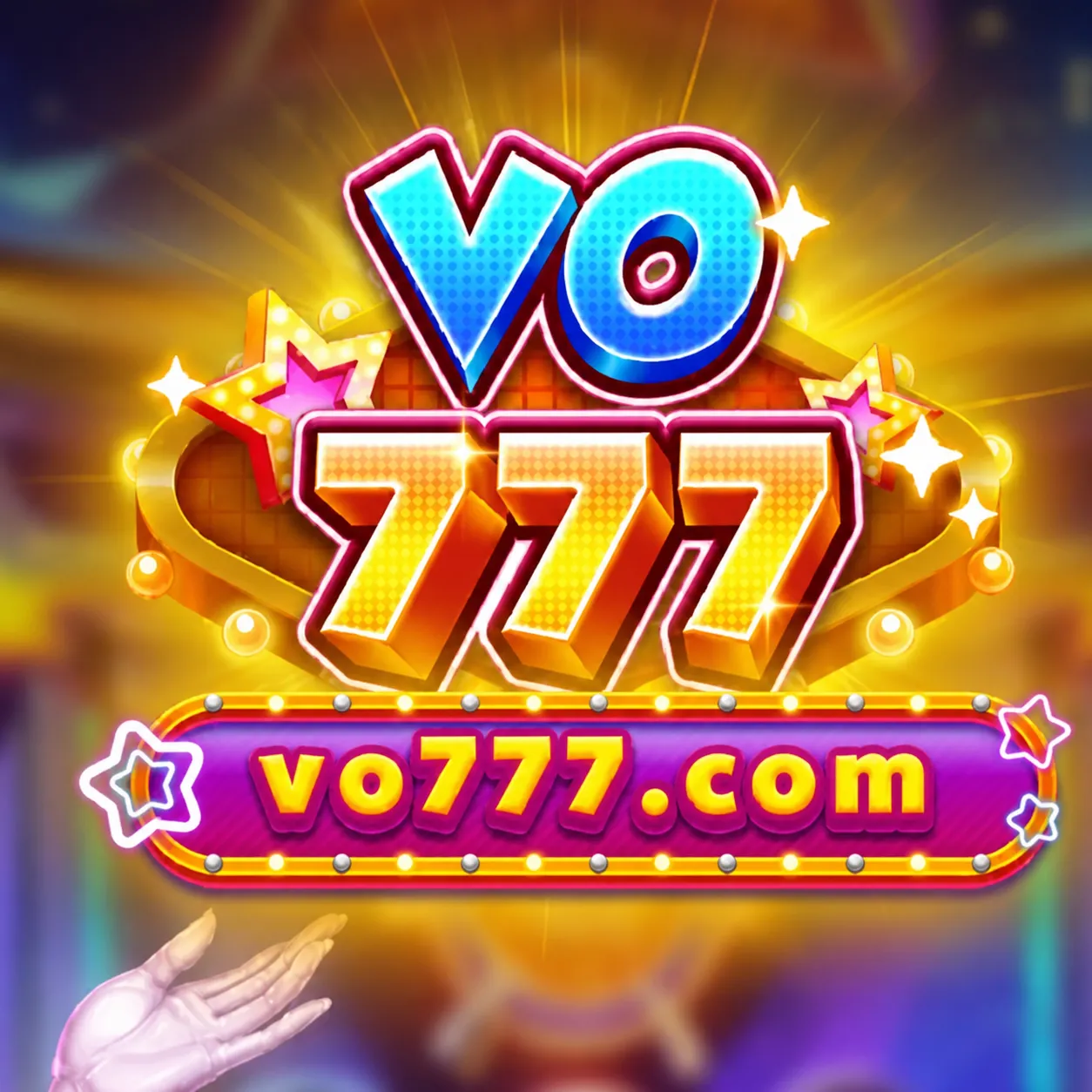 VO777 - Petualangan Epic di Dunia Fantasi