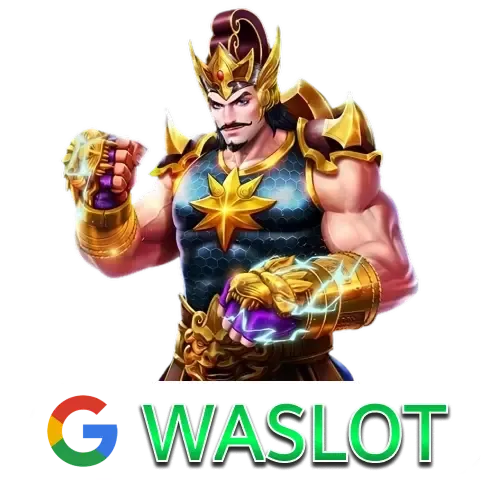 WASLOT - Pertarungan Seru dengan Penuh Aksi